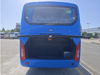 New Coach DONGFENG CNG  30 seats: picture 4