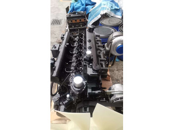 New Engine for Excavator DOOSAN DB58TIS: picture 3 New Engine for Excavator DOOSAN DB58TIS: picture 3