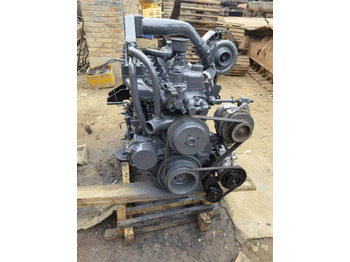 Engine DOOSAN
