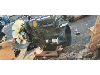 Engine for Excavator DOOSAN DB58TIS: picture 5