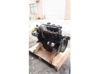 Engine DOOSAN