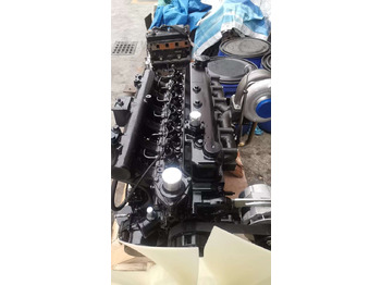 Engine DOOSAN