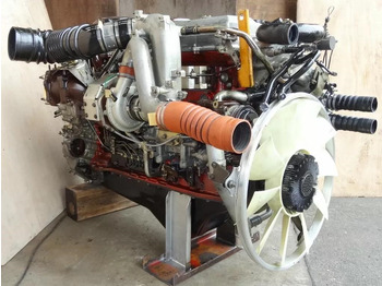 Engine HINO