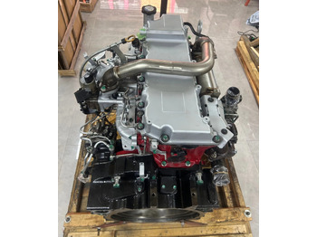 New Engine for Excavator HINO J05E: picture 4