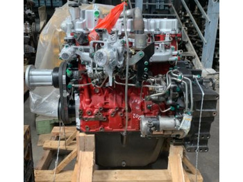 Engine HINO