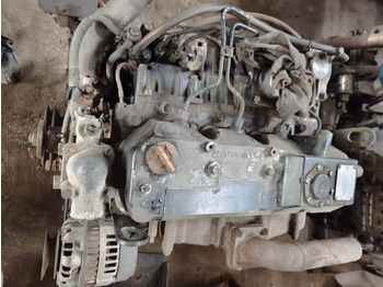 Engine HINO