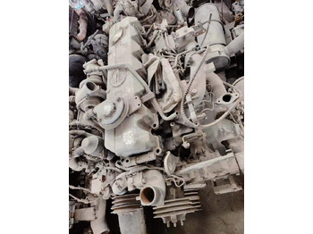 Engine HINO