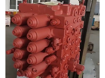 Hydraulic valve HYUNDAI