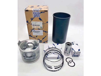 Engine and parts ISUZU