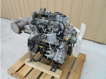 Engine ISUZU