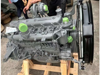 Engine ISUZU