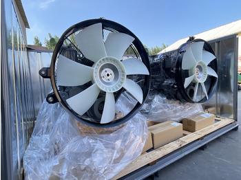 New Engine for Excavator ISUZU 6BG1: picture 3