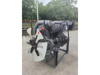 Engine ISUZU