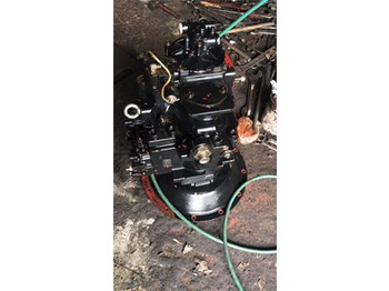 Hydraulic pump KAWASAKI