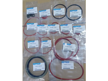 New Engine overhaul kit for Excavator KOMATSU 14X-13-05030   07000-75055: picture 2