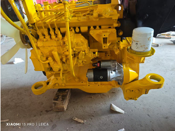 New Engine for Excavator KOMATSU 4D95LE: picture 3
