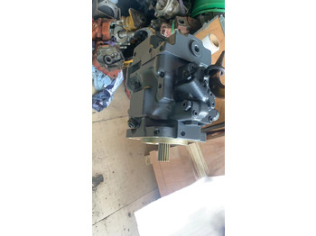 Hydraulic pump KOMATSU
