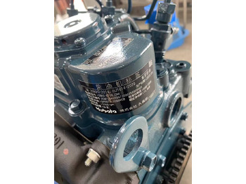 New Engine for Excavator KUBOTA D902: picture 5