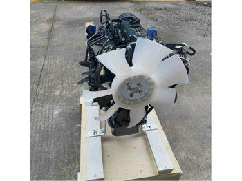 New Engine for Excavator KUBOTA D902: picture 4