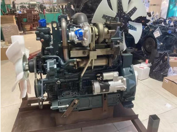 Engine KUBOTA