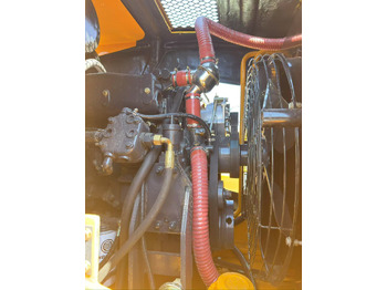 Wheel loader LIUGONG 856: picture 2 Wheel loader LIUGONG 856: picture 2