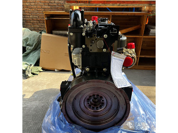 New Engine for Excavator PERKINS 1104D-44TA: picture 3