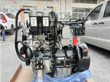 Engine PERKINS