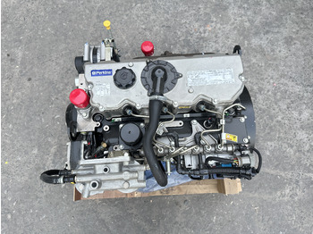 New Engine PERKINS 1104D: picture 4 New Engine PERKINS 1104D: picture 4