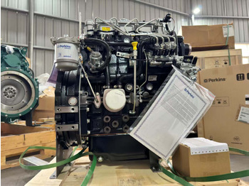 Engine PERKINS