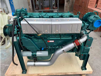 Engine for Tipper Sinotruk WD615.47: picture 5 Engine for Tipper Sinotruk WD615.47: picture 5