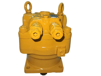 Hydraulic motor