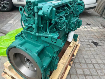 Engine for Excavator VOLVO D7E: picture 4 Engine for Excavator VOLVO D7E: picture 4