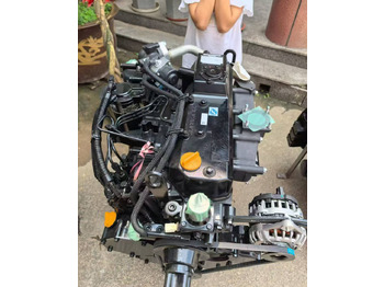 Engine YANMAR