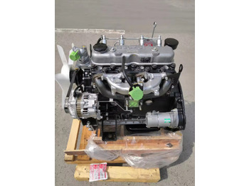 New Engine for Excavator kOMATSU C240: picture 4