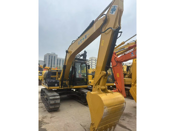 Crawler excavator CATERPILLAR 312D2