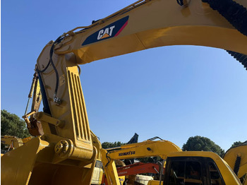 Crawler excavator CATERPILLAR USED CAT EXCAVATOR 349D2L HOTSALE: picture 3 Crawler excavator CATERPILLAR USED CAT EXCAVATOR 349D2L HOTSALE: picture 3