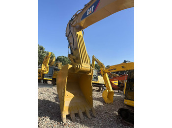 Crawler excavator CATERPILLAR USED CAT EXCAVATOR 349D2L HOTSALE: picture 5 Crawler excavator CATERPILLAR USED CAT EXCAVATOR 349D2L HOTSALE: picture 5