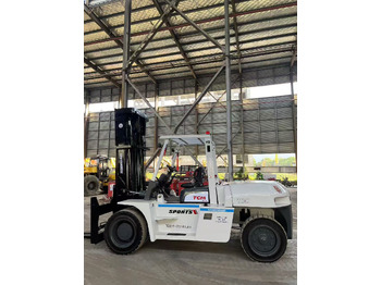 Forklift TCM