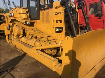 Bulldozer CATERPILLAR D7H