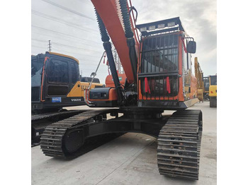 Crawler excavator Used Digger DOOSAN DX300 Construction Machinery Construction Digger Used DOOSAN DX300 Cheap Excavator: picture 3 Crawler excavator Used Digger DOOSAN DX300 Construction Machinery Construction Digger Used DOOSAN DX300 Cheap Excavator: picture 3
