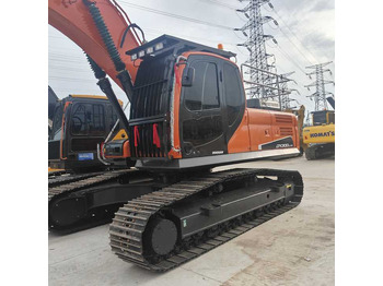Crawler excavator Used Digger DOOSAN DX300 Construction Machinery Construction Digger Used DOOSAN DX300 Cheap Excavator: picture 4 Crawler excavator Used Digger DOOSAN DX300 Construction Machinery Construction Digger Used DOOSAN DX300 Cheap Excavator: picture 4