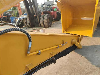 Crawler excavator Used Excavator Caterpillar CAT315D Small and Medium-sized Original 15 Ton Excavator CAT315D for Sale: picture 2