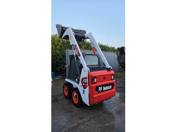 Skid steer loader BOBCAT S100