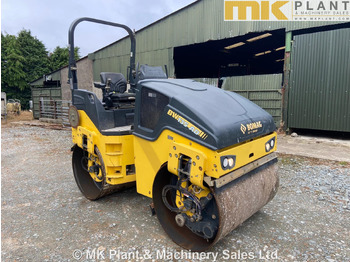 Roller BOMAG