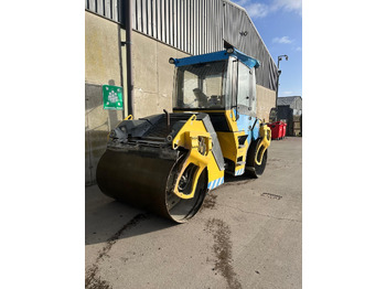 Roller BOMAG