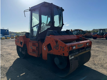 Road roller HAMM HD75: picture 5