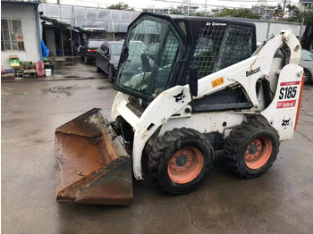 Skid steer loader BOBCAT S185