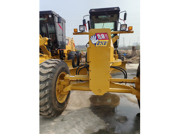 Grader CATERPILLAR 12K: picture 2 Grader CATERPILLAR 12K: picture 2