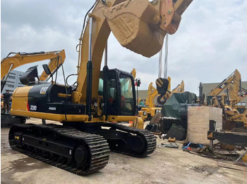 Crawler excavator CATERPILLAR 329D: picture 3 Crawler excavator CATERPILLAR 329D: picture 3