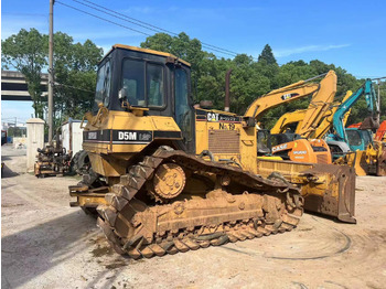 Bulldozer CATERPILLAR D5M